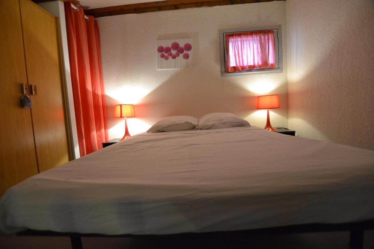 Villa Naturiste EDEN Héliovillage 105 Agde Exterior foto