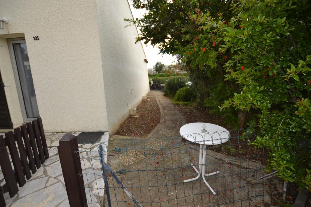 Villa Naturiste EDEN Héliovillage 105 Agde Exterior foto