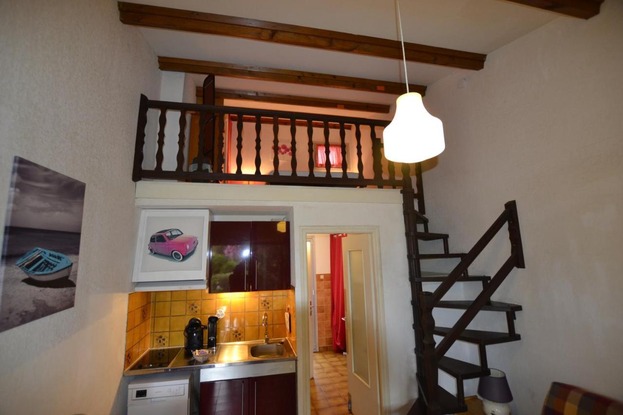 Villa Naturiste EDEN Héliovillage 105 Agde Exterior foto